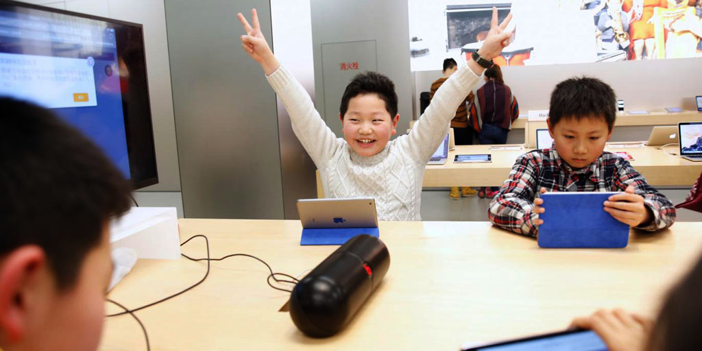 hourofcodeshanghai